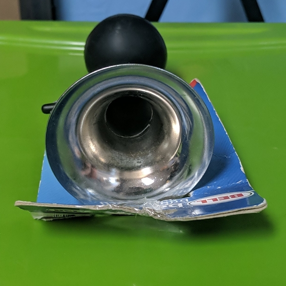 Bike horn - Picture 4 of 6